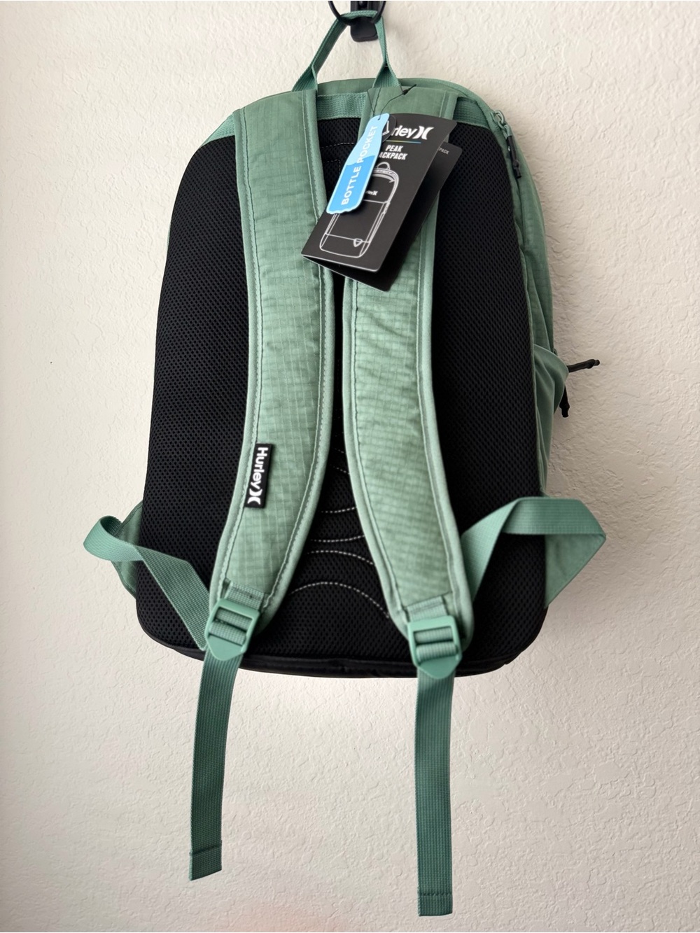 Hurley Peak Backpack NWT - Picture 6 of 10